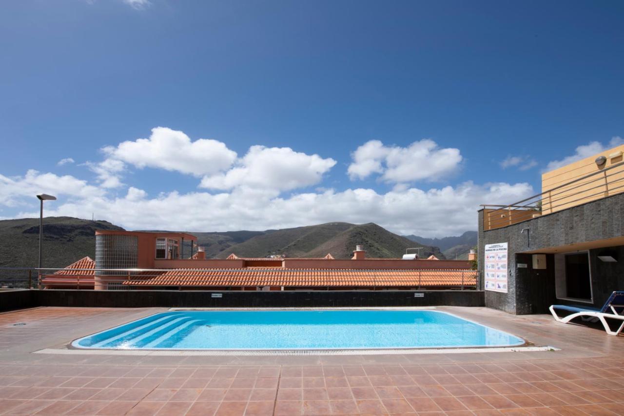 Mirador De La Villa San Sebastián de la Gomera 외부 사진