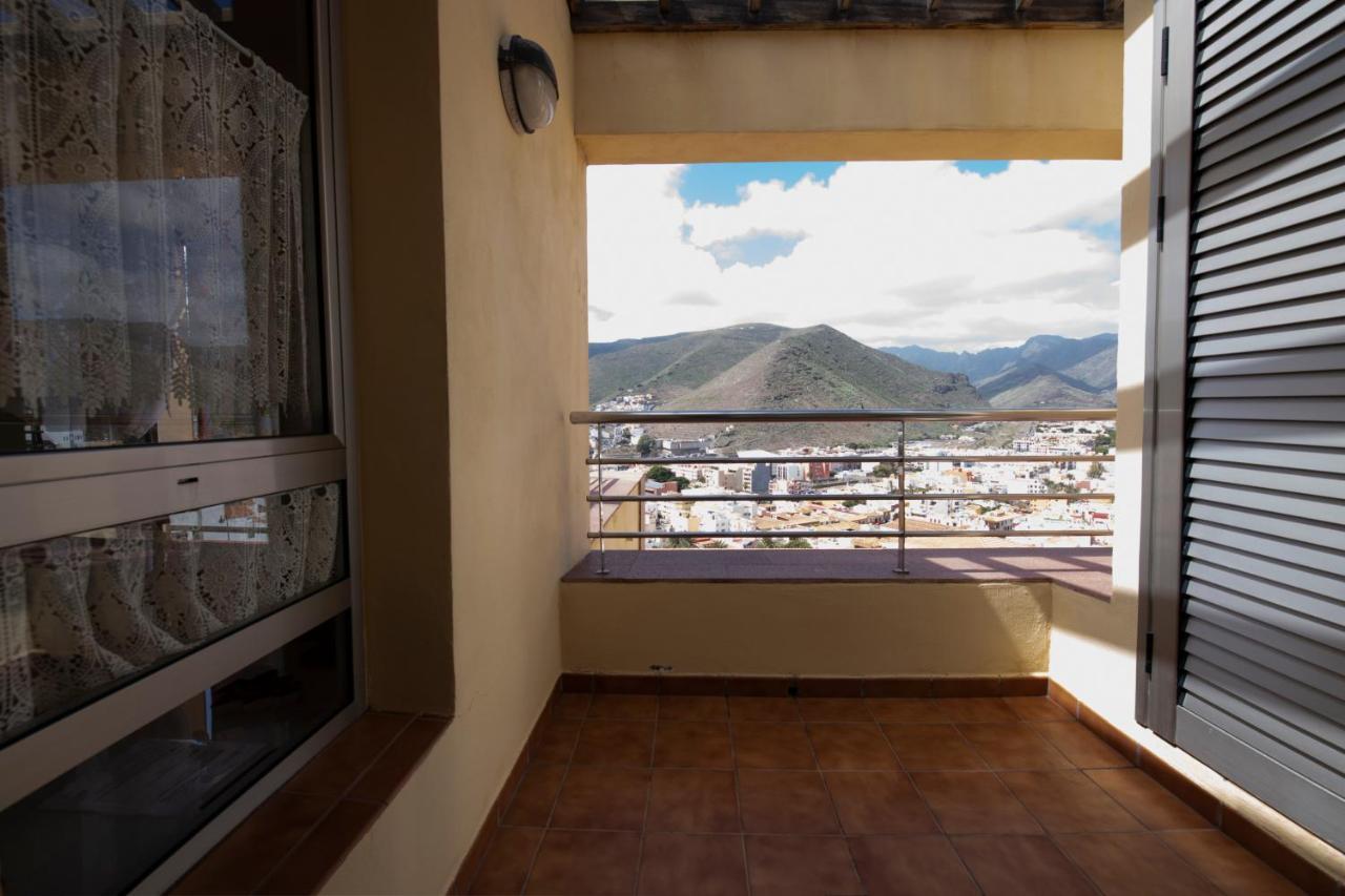 Mirador De La Villa San Sebastián de la Gomera 외부 사진